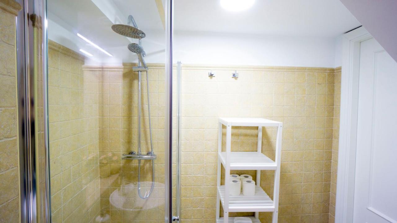 Rentalsevilla Escuelas Pias Екстериор снимка